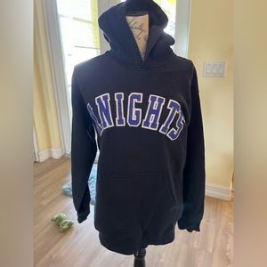 Knights sweatshirt size ps no rips or tears! 3/10$